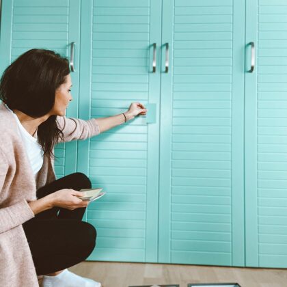 Inese Korpfa IK Design