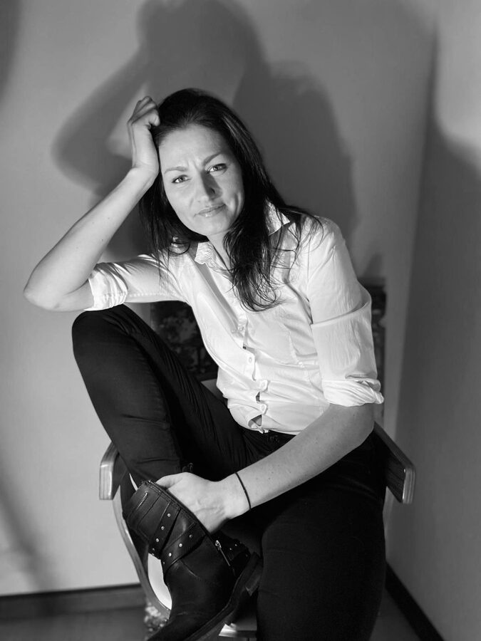 Inese Korpfa IK Design